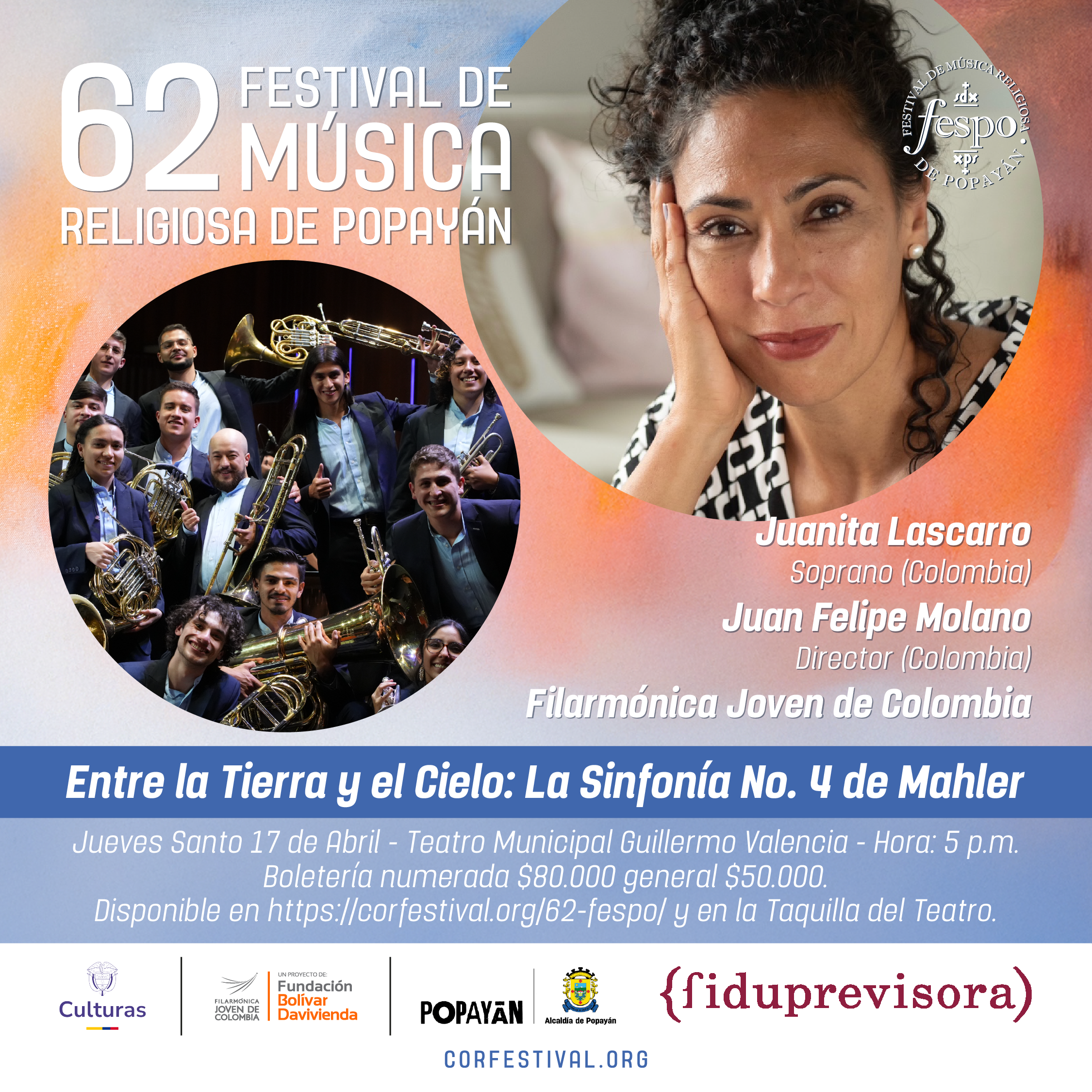 pieza evento