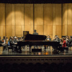 Harold Martina y Blanca Uribe