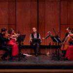 Q-arte y Rodolfo Mederos