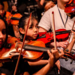 Sinfónica Juvenil del Cauca