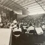Sinfónica Nacional de Colombia en Coliseo La Estancia