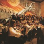 Sinfónica de Colombia