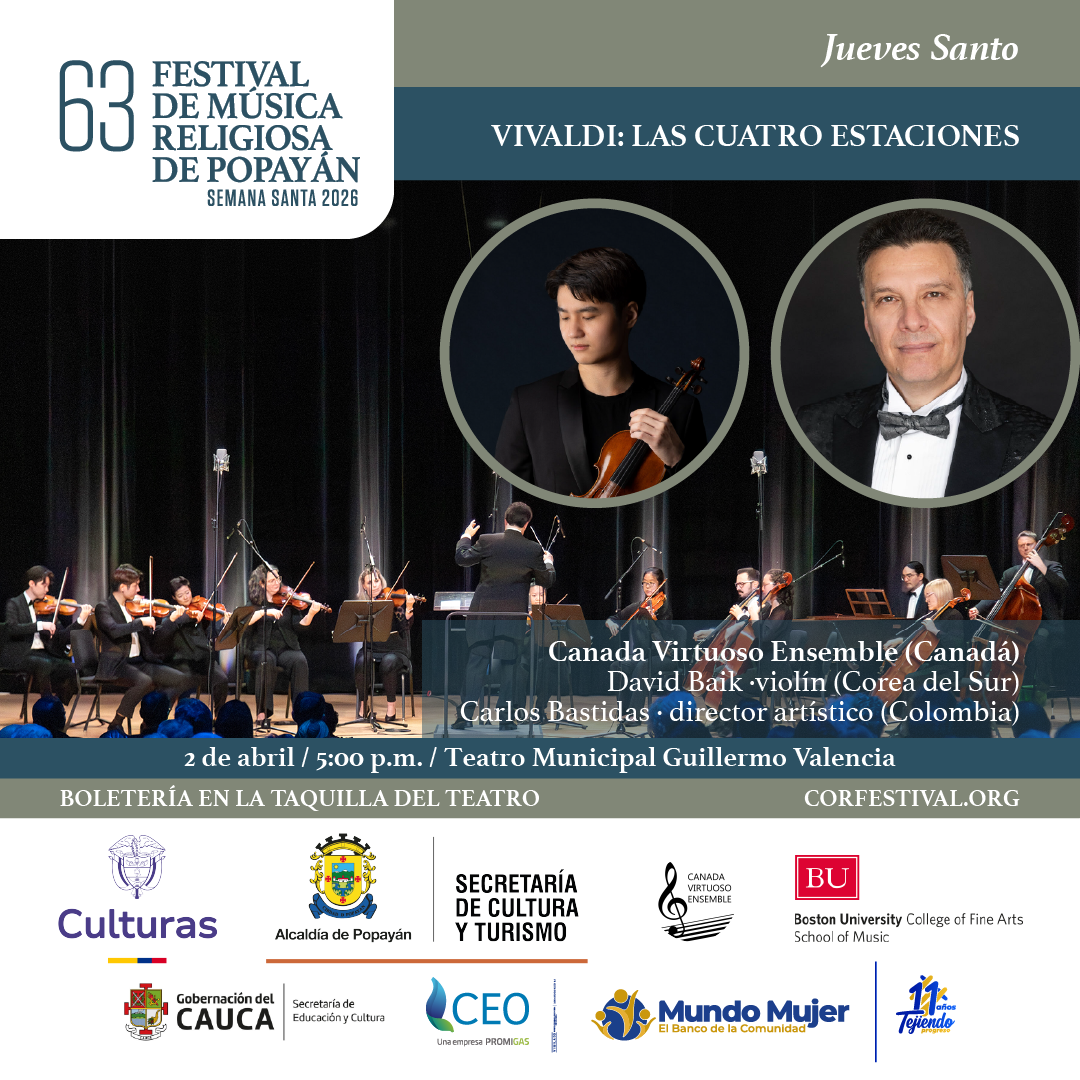 pieza evento