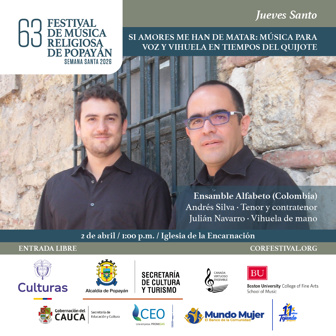 pieza evento