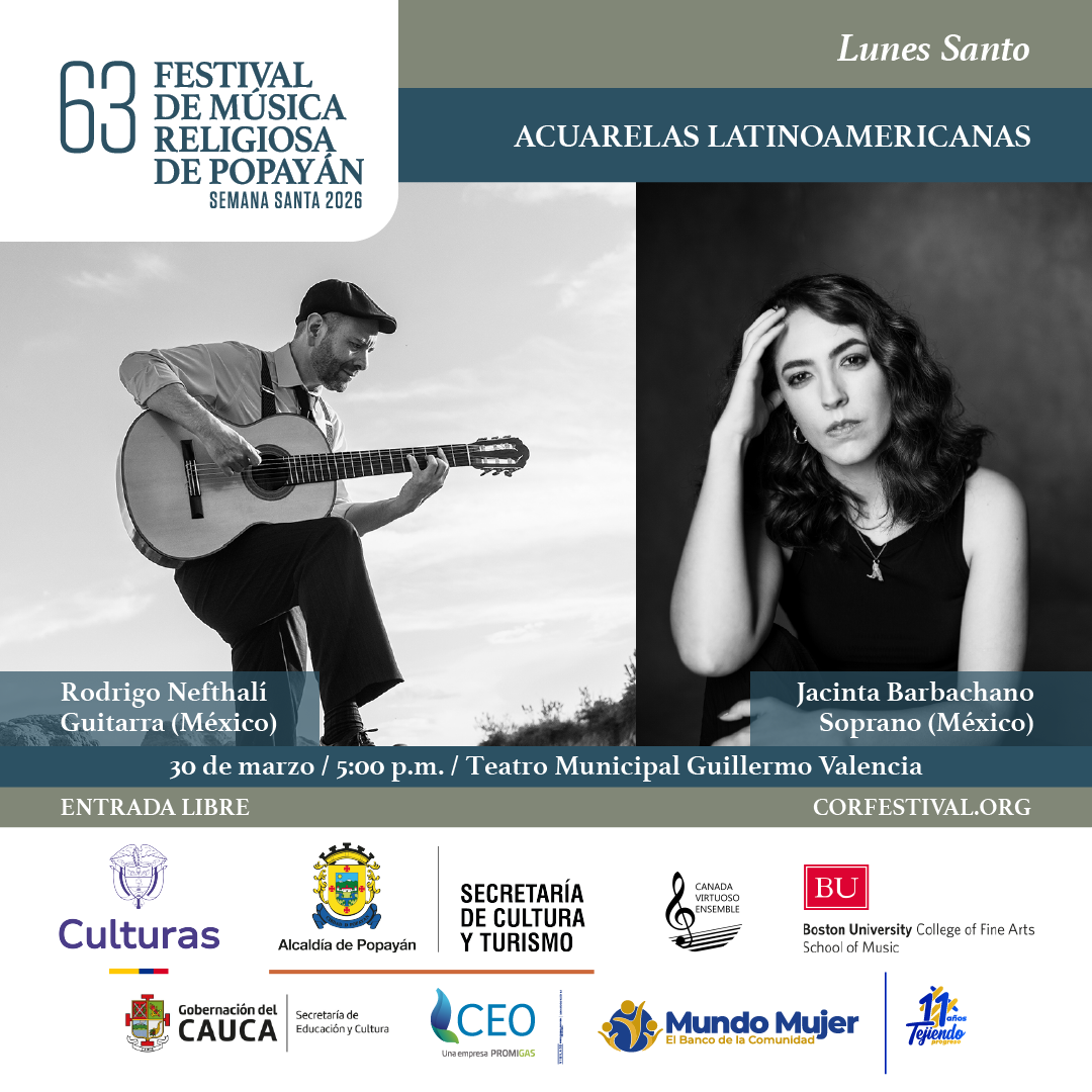 pieza evento
