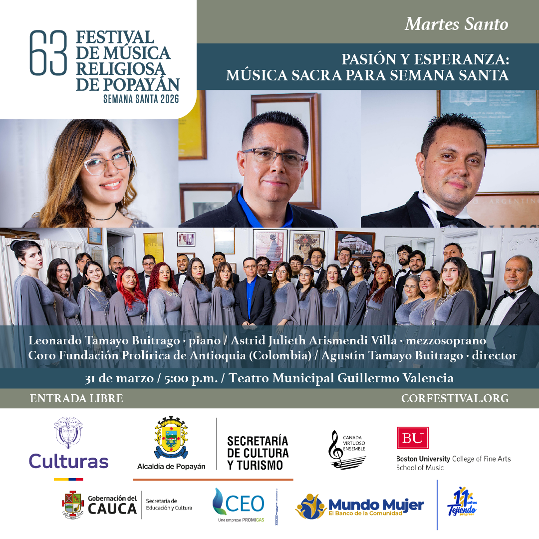 pieza evento