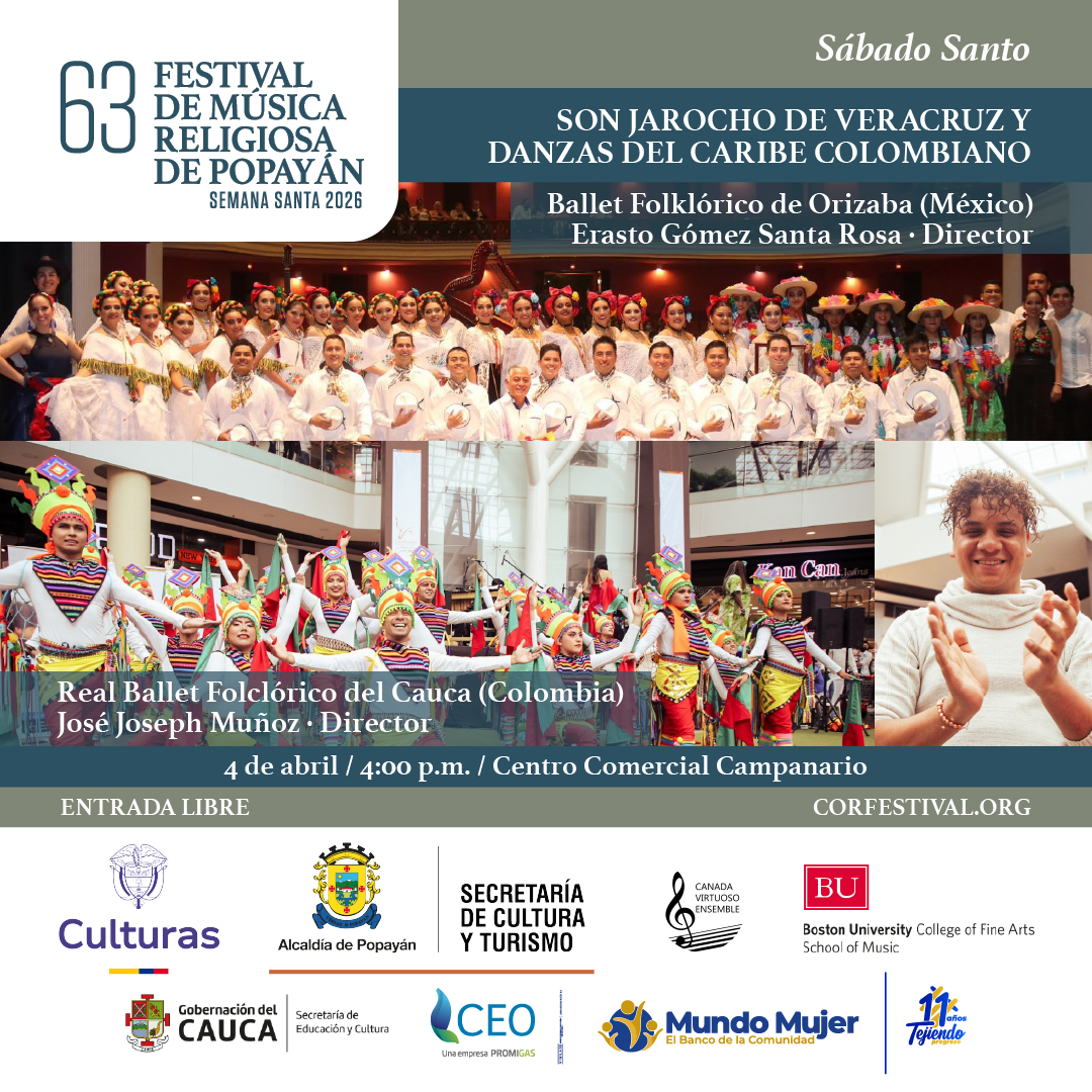 pieza evento