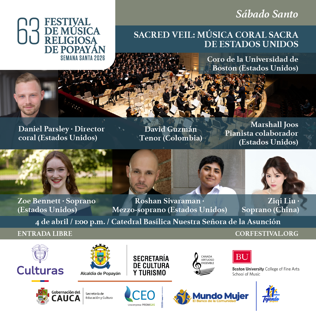 pieza evento