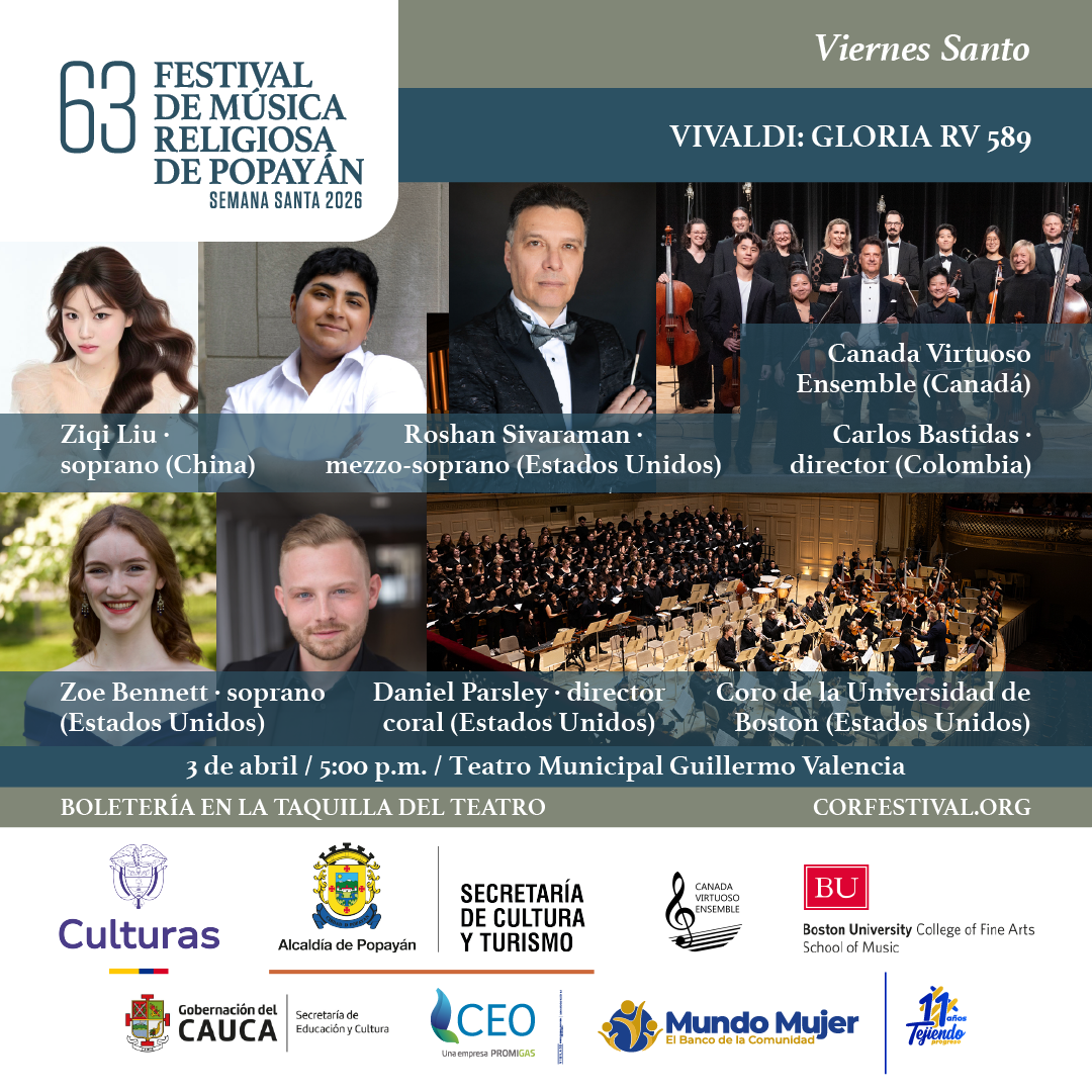pieza evento